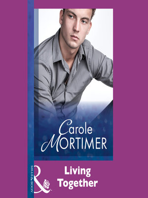 cover image of Living Together